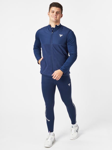 Tecnifibre Mens POLAR Sleeveless Vest