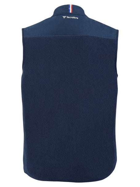 Tecnifibre Mens POLAR Sleeveless Vest