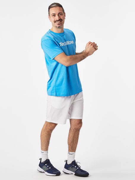 Tecnifibre Mens Team Cotton T-Shirt