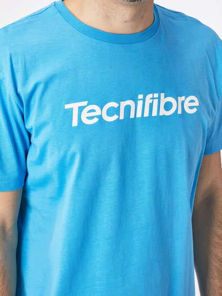 Tecnifibre Mens Team Cotton T-Shirt