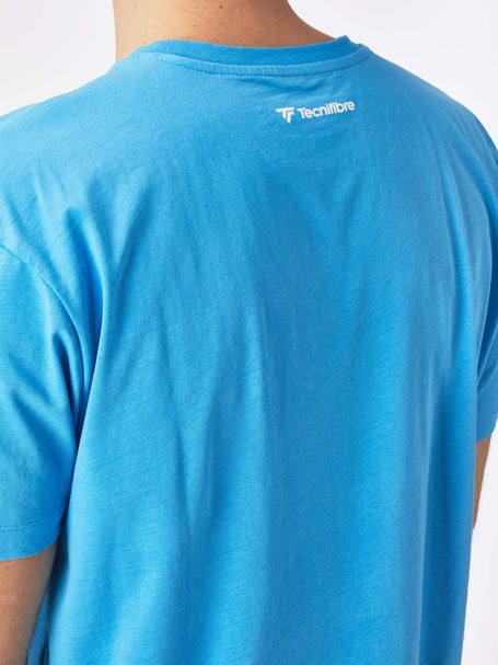 Tecnifibre Mens Team Cotton T-Shirt