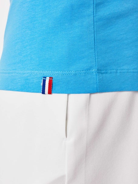 Tecnifibre Mens Team Cotton T-Shirt