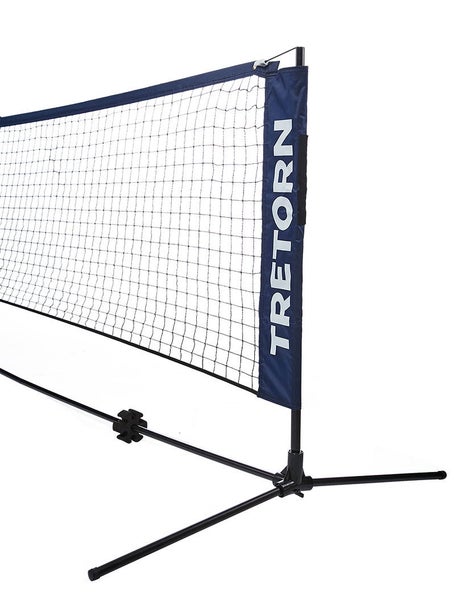 Tretorn Mini Tennis Net 6.10m