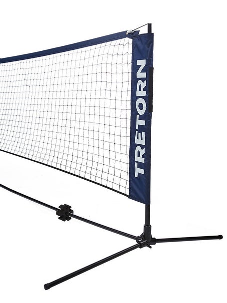 Tretorn Mini Tennis Net 6.10m Tennis Warehouse Europe