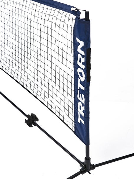 Tretorn Mini Tennis Net 6.10m