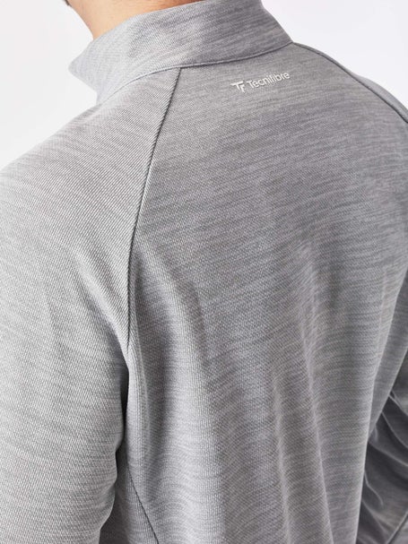 Tecnifibre Mens Team Jacket