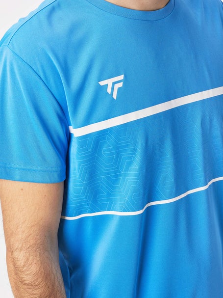 Tecnifibre Mens Team Tech Crew