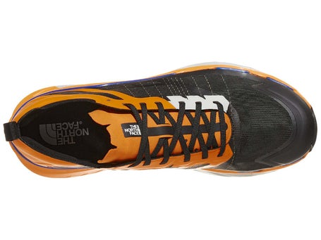 Publish x The North Face Litewave Ampere II HC Men Gym Shoes Black