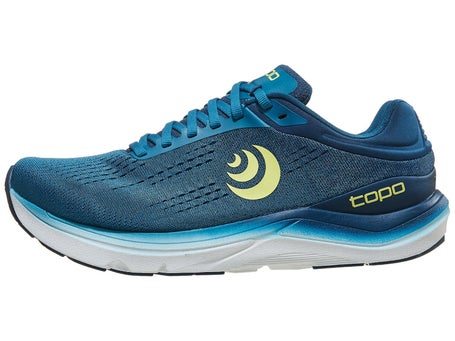 Zapatillas hombre Topo Athletic Magnifly 5 Azul Verde