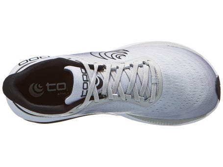 Topo Athletic Aura\Mens Shoes\Grey/Charcoal
