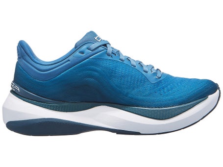 Topo Athletic Aura\Mens Shoes\Blue/White