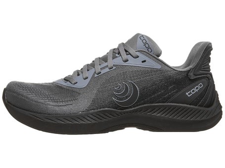 Chaussures Homme Topo Athletic Fli Lyte 6 Charcoal Black