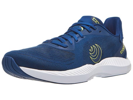 Topo Athletic Fli-Lyte 6\Mens Shoes\Navy/Lime