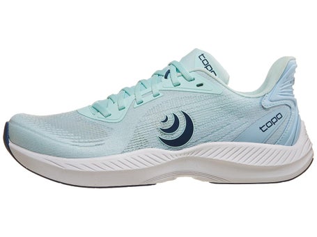 Scarpe Topo Athletic Fli Lyte 6 Sky Navy Donna