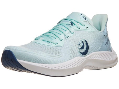 Topo Athletic Fli-Lyte 6\Womens Shoes\Sky/Navy