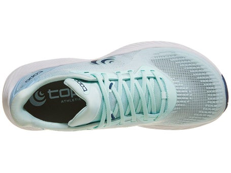 Topo Athletic Fli-Lyte 6\Womens Shoes\Sky/Navy