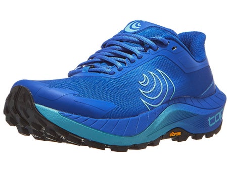 Topo Athletic MTN Racer 4\Womens Shoes\Blue/Blue
