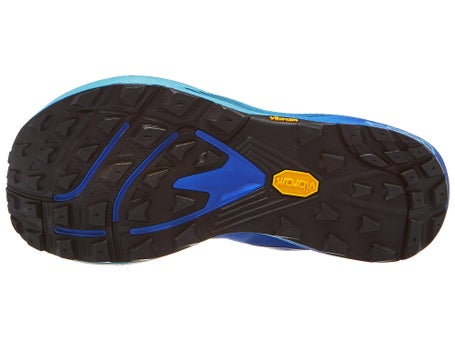 Topo Athletic MTN Racer 4\Womens Shoes\Blue/Blue