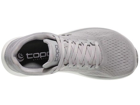 Topo Athletic Phantom 3\Mens Shoes\Grey/Grey