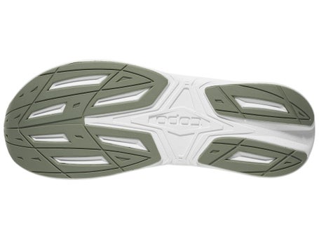 Topo Athletic Phantom 4\Mens Shoes\Khaki/White