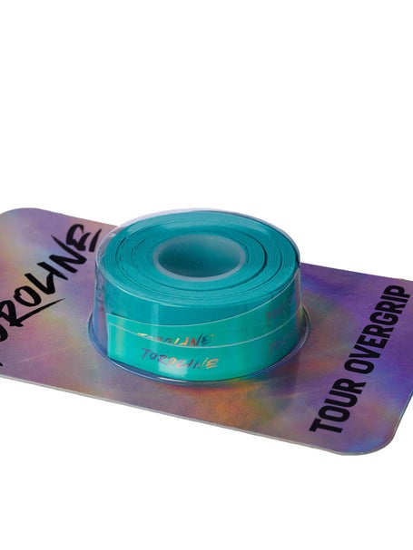 Toroline Tour Overgrip 3-Pack Mint