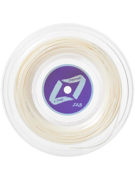 Toroline O-TORO 17/1.23 String Reel White 100m