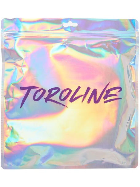 Toroline O-TORO 17/1.23 String Reel White 100m