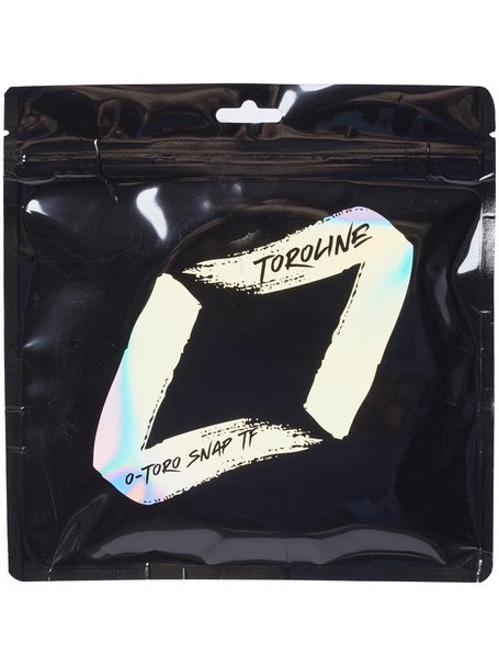 Toroline O-TORO SNAP TF 16L/1.25 String Black