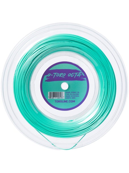 Toroline O-TORO Octa 16L/1.25 String Reel Mint