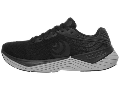 Zapatillas hombre Topo Athletic Ultrafly 5 Black Charcoal