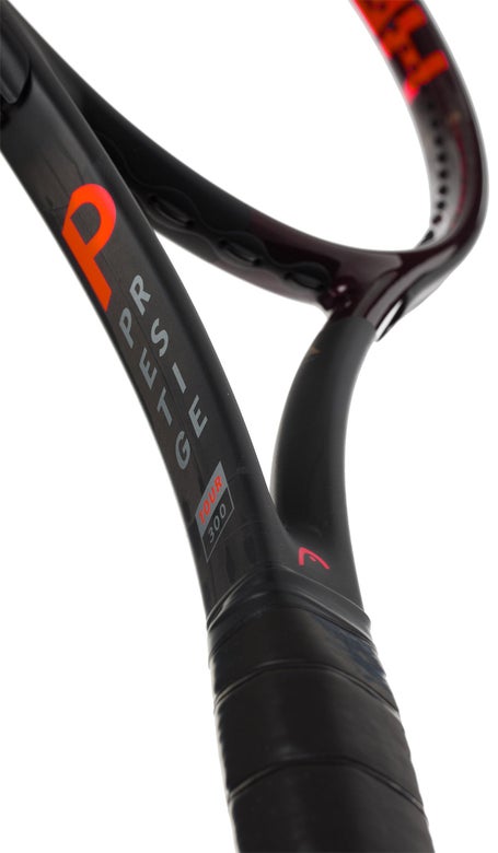 Used Head Prestige Tour 2021 Racket - Tennis Warehouse Europe