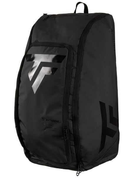 Tecnifibre Tour Endurance Ultrablack Padel Racket Bag