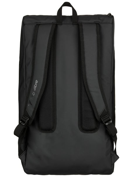 Tecnifibre Tour Endurance Ultrablack Padel Racket Bag
