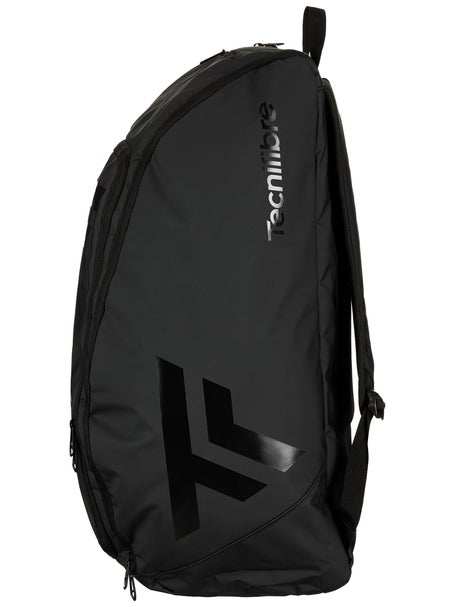 Tecnifibre Tour Endurance Ultrablack Padel Racket Bag