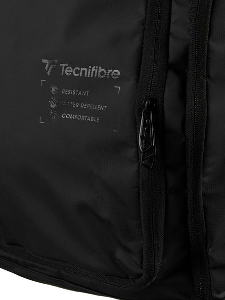 Tecnifibre Tour Endurance Ultrablack Padel Racket Bag