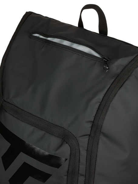 Tecnifibre Tour Endurance Ultrablack Padel Racket Bag