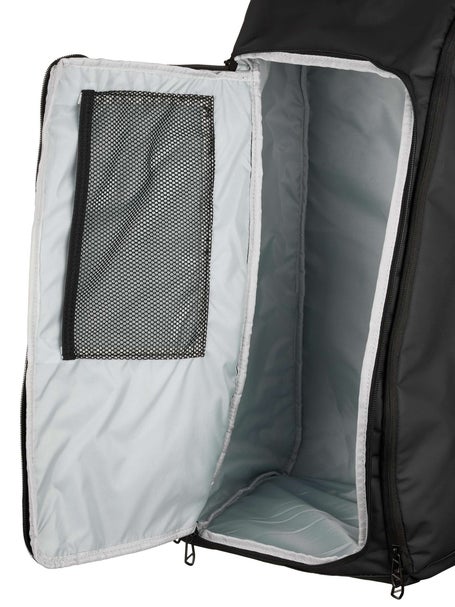 Tecnifibre Tour Endurance Ultrablack Padel Racket Bag