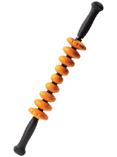 Trigger Point Grid STK Contour