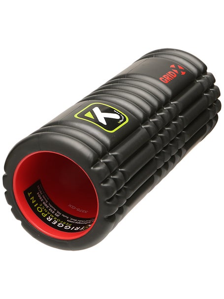 Rodillo Trigger Point Grid X Foam Roller