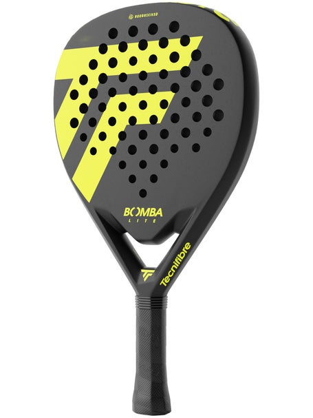 Tecnifibre Bomba Lite Padel Racket