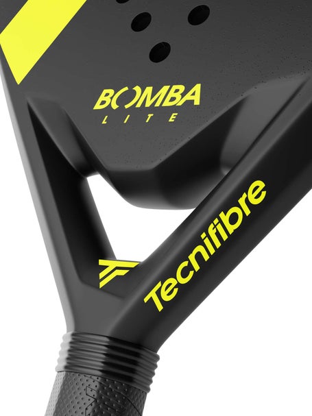 Tecnifibre Bomba Lite Padel Racket