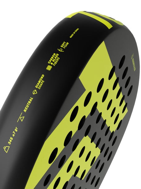 Tecnifibre Bomba Lite Padel Racket