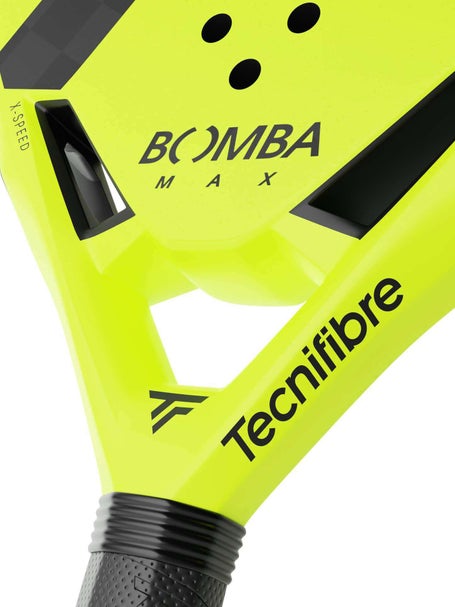 Tecnifibre Bomba Max Padel Racket