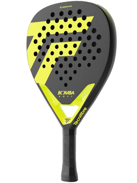 Tecnifibre Bomba Soft Padel Racket