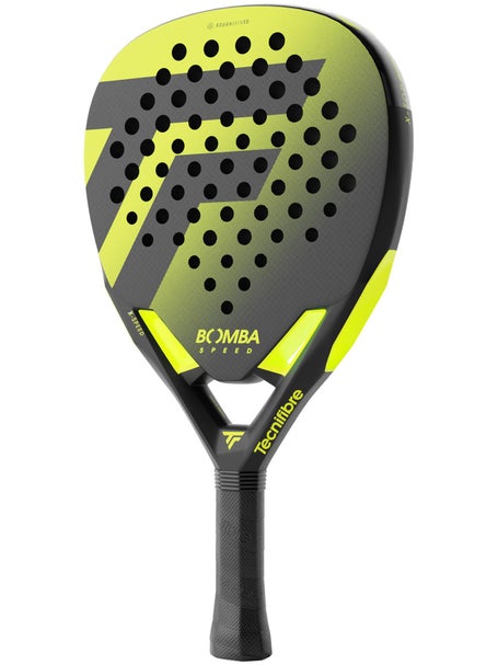 Tecnifibre Bomba Speed Padel Racket