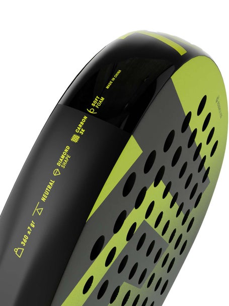 Tecnifibre Bomba Speed Padel Racket