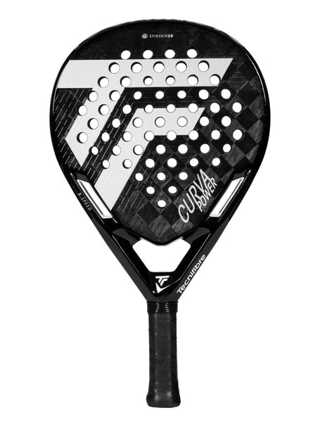 Tecnifibre Curva Power Padel 2026 Racket