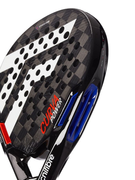 Tecnifibre Curva Power Demo Padel Racket