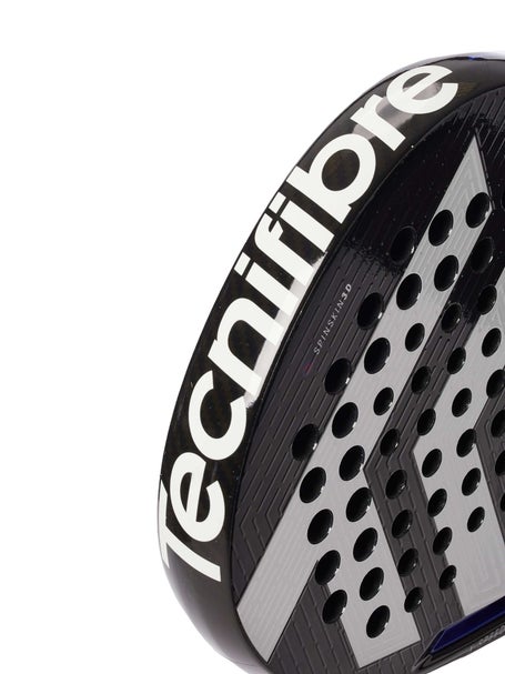 Tecnifibre Curva Power Demo Padel Racket