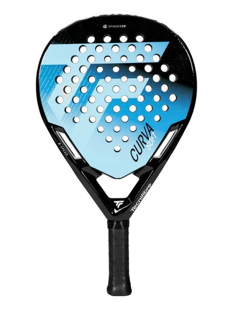 Tecnifibre Curva Soft Padel 2026 Racket